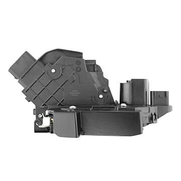 Portierslot Links voor  keyless entry  zonder Geblokkeerde vergrendel positie Volvo S40 V50 C70 C30 S80 V70 XC70 XC60