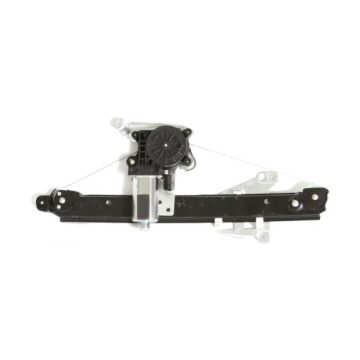 Raammechanisme linksachter S60  V70  XC70 Cross Country