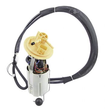 brandstofpomp benzinepomp XC90 2.5T 3.2  V8 