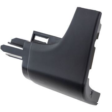 Side skirt rechterkant  voorste deel VOLVO XC60 I -17