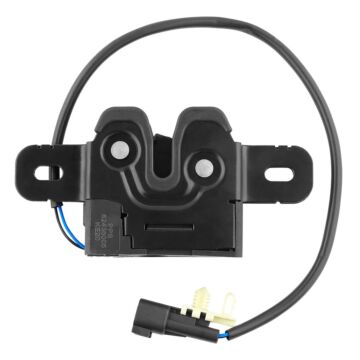 Motorkap slot VOLVO XC60 I -17