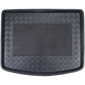 Kofferbakbekleding V40