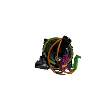 Regeleenheid Stuurkolom DSTC met Stuurhoeksensor Volvo S60 - S80 - V70 - XC70 - XC90 srs ring zonder de sensor