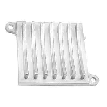 Weerstand  achterste binnenventilator XC90