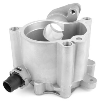 Vacuum pomp  rembekrachtigerVOLVO S60 II 11-18 S80 II 07- S90 II 17- V40 II 13- V60 I -18 V60 II 19- V70 III 08- V90 I -98 V90 II 17- XC40 XC60 I -17 XC60 II 18- XC70 III 08- XC90 II 16-