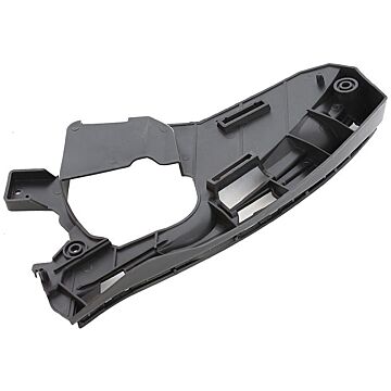 Montagebeugel bumper rechts VOLVO XC60 I -17
