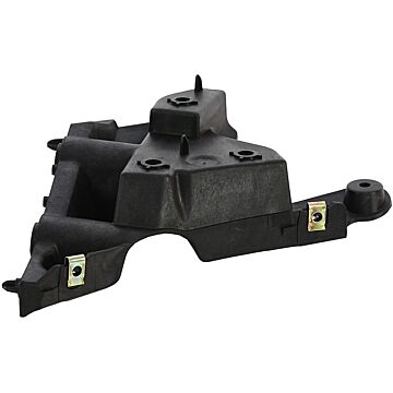 Montagebeugel bumper links VOLVO XC60 I -17