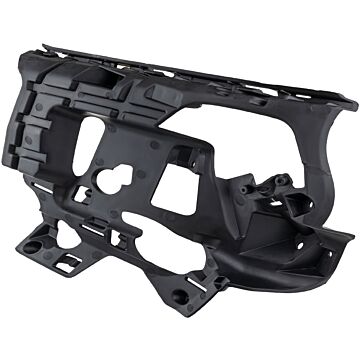 Montagebeugel bumper voorzijde links VOLVO S60 II 11-18 V60 I -18