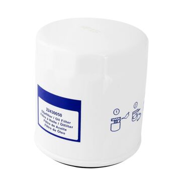 Oliefilter VOLVO S60 II 11-18 S80 II 07- V60 I -18 V70 III 08- XC60 I -17