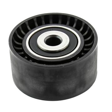 Geleiderol distributieriem CITROEN FIAT   PEUGEOT VOLVO 2 2008 206+ 207 208 3 3008 301 308 4008 5 5008 508 B-MAX BERLINGO C-ELYSEE C-MAX C3 C3 Picasso C30 C4 C4 AIRCROSS C4 CACTUS C4 Grand Picasso C4 Picasso C5 DS3 DS4 DS5 ECOSPORT EXPERT FI