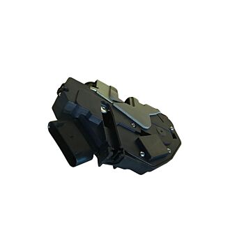 Deurslot links voor S60 V60 