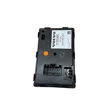 VOLVO v40 S60 V60 Xc60 2009 xc70 V60 31350480 Trailer Control Module