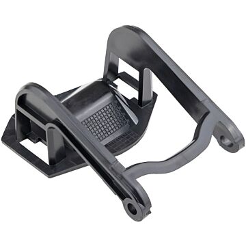 Scharnier bumper voor rechts VOLVO XC60 I -17 steun