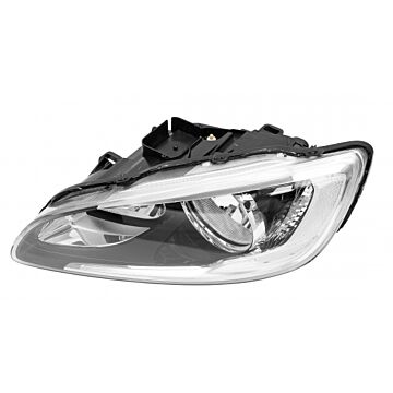 Koplamp links S60  V60