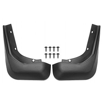 Spatlap achter V60 V60 V60 V60