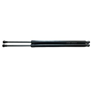 Gasdemper achterklep koffer XC60 zonder automatische sluiting