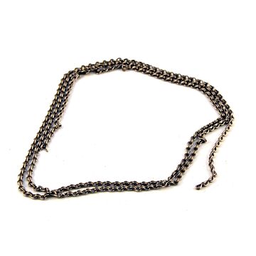 ketting Volvo typeVolvo 120 130 220Volvo PV444 544 P445 P210