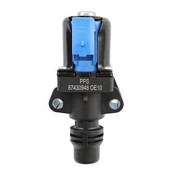 Afsluiter  bijverwarming C-Max  Fiesta  Focus  Grand C-Max  Kuga  S60  S80  S-Max  Tourneo Connect / Grand Tourneo Connect  Transit Connect  Transit Courier  V40  V60  V70