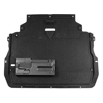 Motor beschermplaat V40 S40 2012+ D3 D4 T4 T5 voor de onderkant van de motor bodemplaat modderplaat