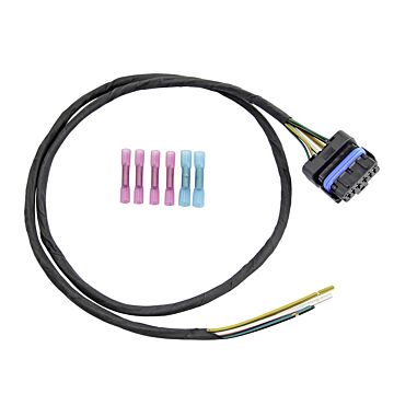 Reparatieset voor brandstofpompkabel S60  S80  V60  V70  XC60  XC70
