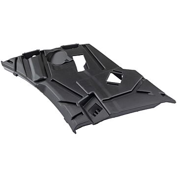 Beugel bumper  voorzijde rechts VOLVO XC60 II 18-