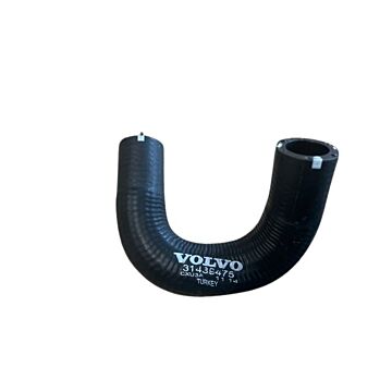 Oliekoeler Retourslang Volvo S60 S80 S70 C70 V70 XC70 XC90 ref 30713304
