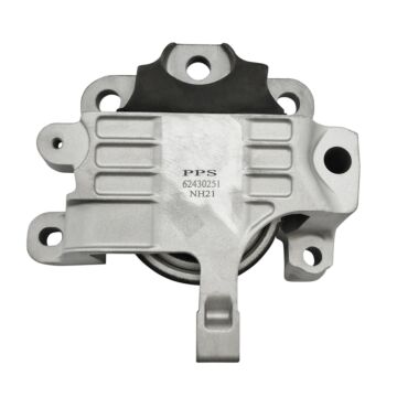 Motor steun XC40