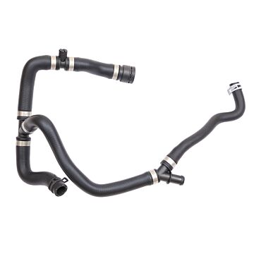 Radiatorslang S60  S90  V60  V90  XC60 II  XC90