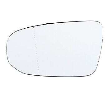Spiegelglas  buitenspiegel links V90  XC60 II