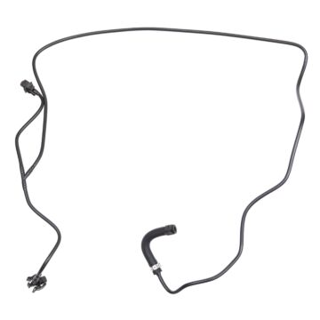 Ontluchtingsslang  expansievat V40