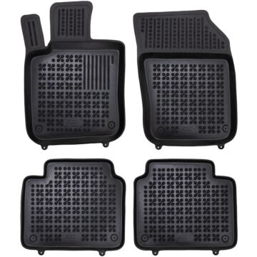 Vloermatten rubber wintermat  VOLVO S90 II 17- V90 II 17-