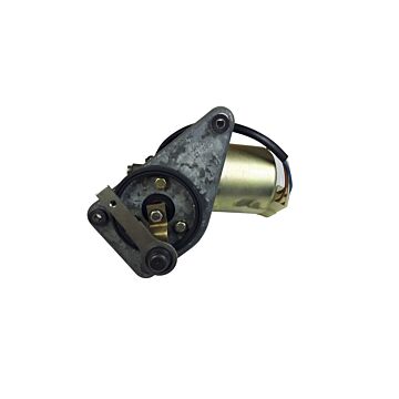 wiper motor