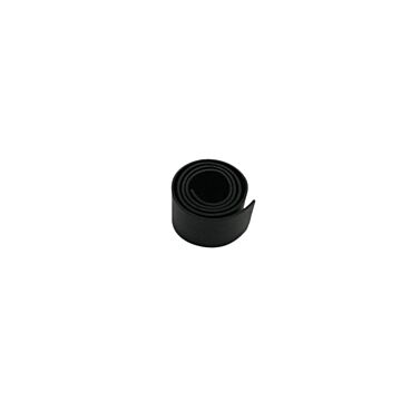 Rubber portierruithouder Amazon+P1800 +140+164+PV444+PV544 (50cm) 96343 voor montage