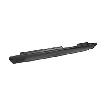 Dorpelplaat  4-drs  plaatwerk VOLVO 340-360