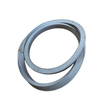 Koplamp glas seal afdichting strip Volvo S40  V40 (-2004)