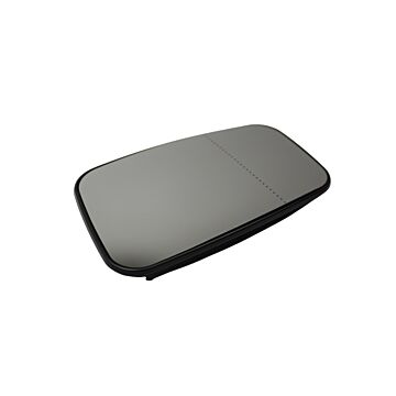 Spiegel glas S40/V40/850/S70/V70/c70/S90 verwarmd -2000 links 850 S40 V40 S70 V70