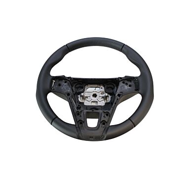 Stuurwiel Volvo V40 2012 2013 2014 2015 - zwarte binnenrand