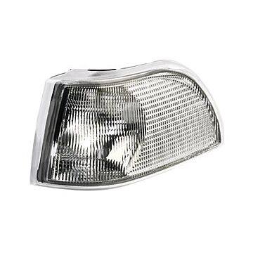 Knipperlicht S70+V70 1997-2000 C70 -2005 links richtingaanwijzer S70 C70 V70