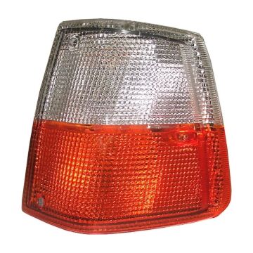 Knipperlicht 240+260 links compleet 1981+ richtingaanwijzer 240 260