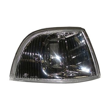 hoek / side lamp dubbel reflector rechts S40 V40