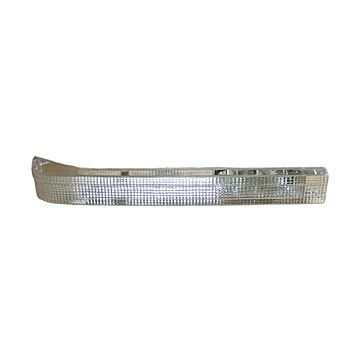 Richtingaanwijzer glas USA koplampen links 740 760 