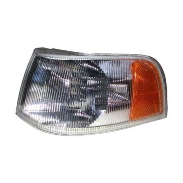 hoek / side lamp USA links 960 stadslicht knipperlicht richtingaanwijzer