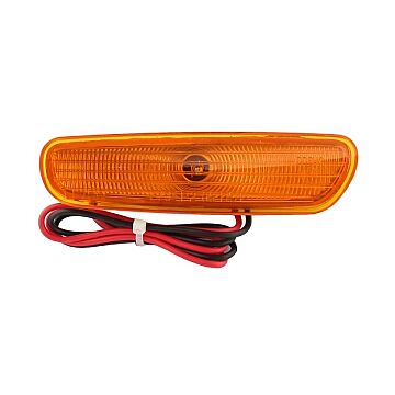 Knipperlicht S40 V40 rechts OEM ref 30809534  stadslicht  richtingaanwijzer