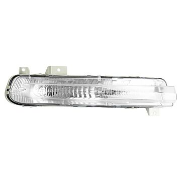 voor positielicht stadslicht koplamp V40 side marker 2013+