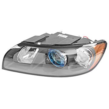 Koplamp xenon S40 2004+ OEM ref 31335245 S40