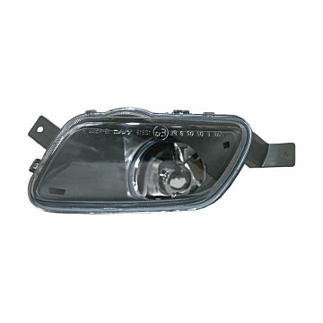 mistlamp links V70 in bumper 2004-2008 verlichting