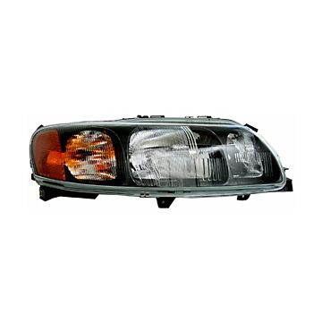 koplamp USA rechts OEM ref 8662600 8678007 8693584 9151854 S60