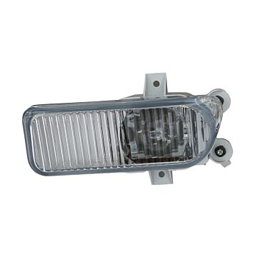Mist lamp links OEM ref 9134837 850 niet meer leverbaar