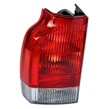 Achterlicht onderste deel links V70  Xc70