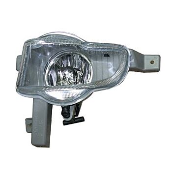 mistlicht links S40 V40